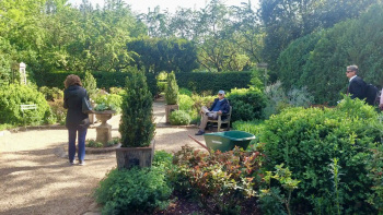 Garden Week Special Event